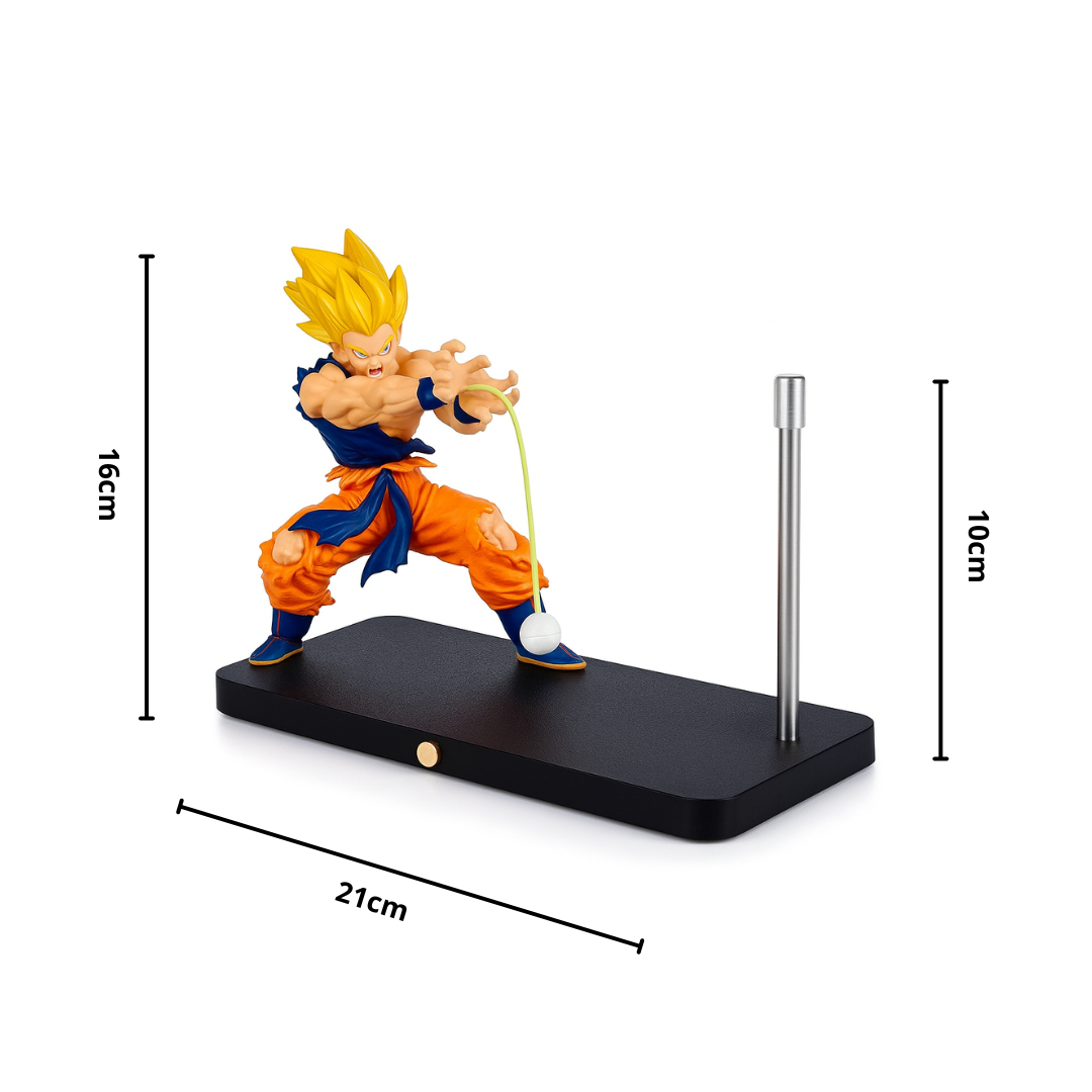 Goku Kameha