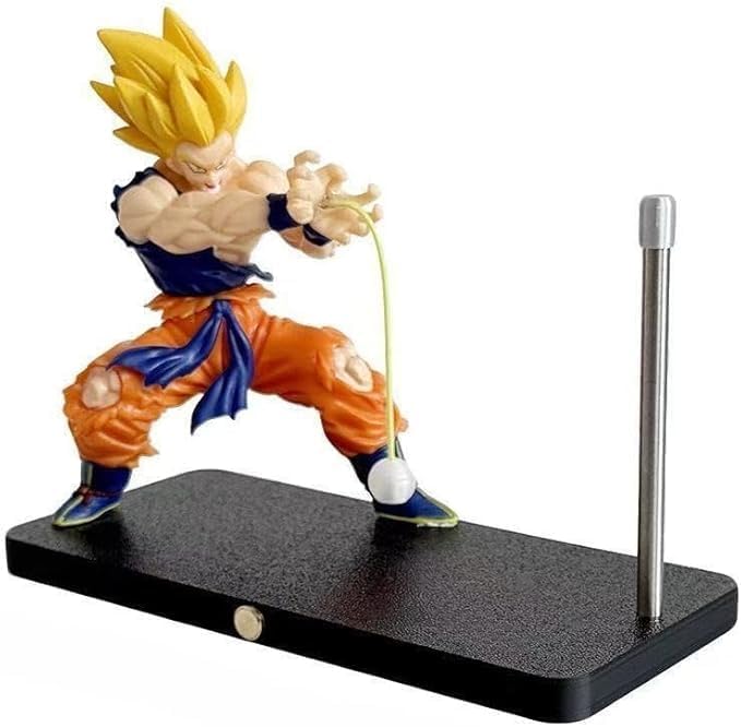 Goku Kameha